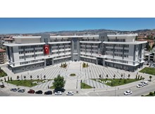 Belediye personeli tutuklandı