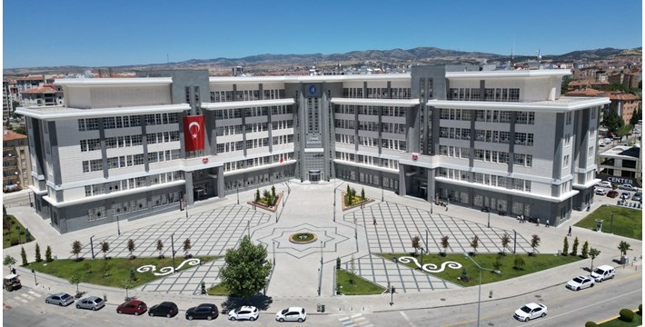 Belediye personeli tutuklandı