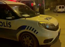 Bıçaklı kavga: 1 yaralı