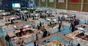 Bölgenin en büyük kitap fuarı Çorum’da açılıyor
