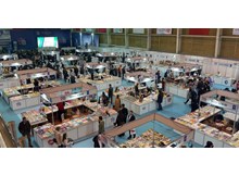 Bölgenin en büyük kitap fuarı Çorum’da açılıyor