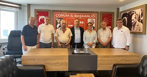 “Bu adaletsizlik bitecek, kara bulutlar dağılacak”