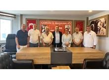 “Bu adaletsizlik bitecek, kara bulutlar dağılacak”