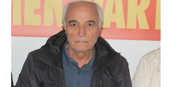 “Bu düzen değişmeden sefalet bitmez”