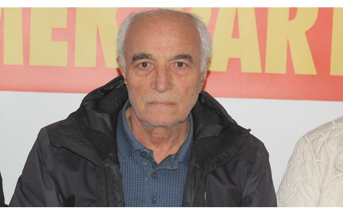 “Bu düzen değişmeden sefalet bitmez”