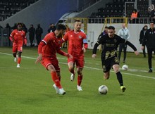 Bu galibiyet işe yaradı