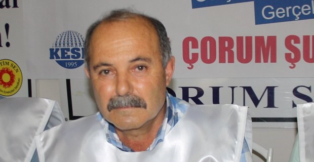 “Bu teklifle uzlaşma değil, mücadele edilir”