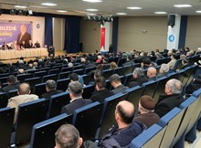 Buhara’ya 37 bin 631 metrelik altyapı yatırımı