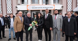 Çepni Mahallesi, daha yaşanılabilir olacak