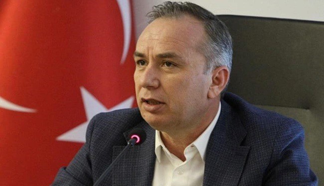 Ceylan: “Müslüman düşmanlığı bir özgürlük alanı değildir”