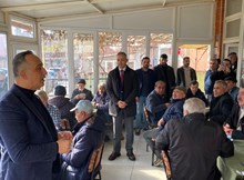 CHP, yeni bir programla iktidara hazırlanıyor