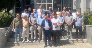 CHP'den Ahmet Hamdi Çamlı hakkında suç duyurusu