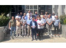 CHP'den Ahmet Hamdi Çamlı hakkında suç duyurusu