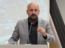 “CHP’yi eleştirmeye hakkınız yok”