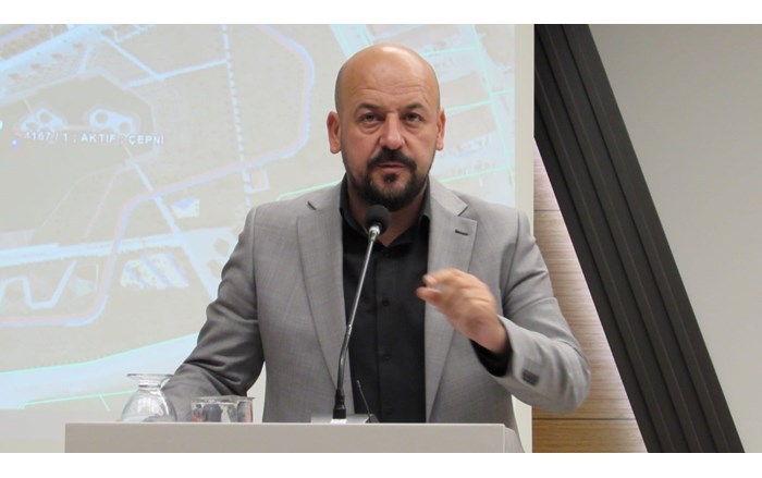 “CHP’yi eleştirmeye hakkınız yok”