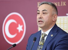 “Çiftçimizin hakkını acilen verin, tarıma küstürmeyin”