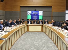 “Çiftçimizin hakkını kimseye yedirmem”