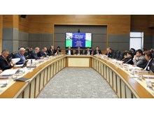 “Çiftçimizin hakkını kimseye yedirmem”