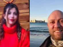 Cinayet kurbanı kadın, Çorum’da toprağa verildi