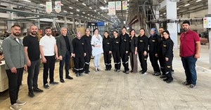 ÇOKİŞ aracılığıyla 9 kadın sanayiye kazandırıldı