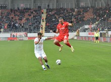 Çorum FK: 1- Amed Sportif Faaliyetler: 1