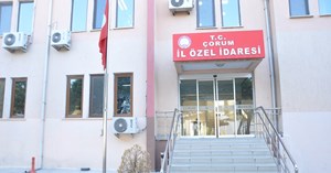 Çorum İl Özel İdaresi mülakat sonuçları açıklandı