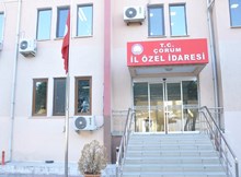 Çorum İl Özel İdaresi mülakat sonuçları açıklandı