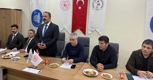 Çorum, Türkiye Güreş Şampiyonası’na ev sahipliği yapıyor