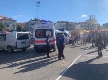 Çorum Valiliği'nden pazardaki kavgayla ilgili açıklama