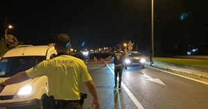 Çorum'da 1 haftada 110 uygulama