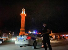 Çorum'da aranan 15 şahıs yakalandı