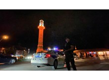 Çorum'da aranan 15 şahıs yakalandı