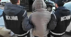 Çorum'da aranan 20 şüpheli yakalandı