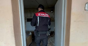 Çorum'da aranan 21 şahıs yakalandı