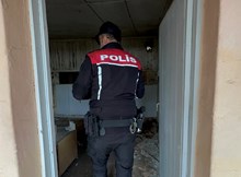 Çorum'da aranan 21 şahıs yakalandı