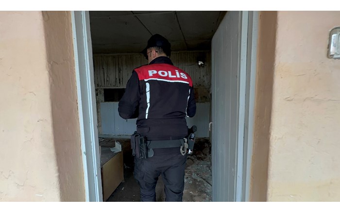 Çorum'da aranan 21 şahıs yakalandı