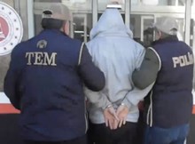 Çorum'da DEAŞ operasyonu: 5 tutuklama