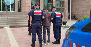 Çorum'da madde operasyonu: 1 tutuklama