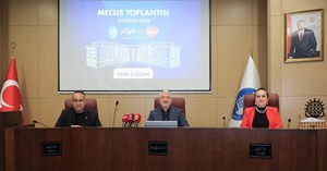 Çorum’a 25 milyon Euro’luk yatırım