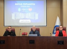 Çorum’a 25 milyon Euro’luk yatırım