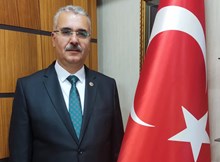 Çorum’a 366 milyon liralık kırsal kalkınma yatırımı