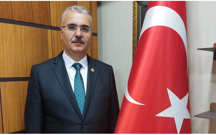 Çorum’a 366 milyon liralık kırsal kalkınma yatırımı