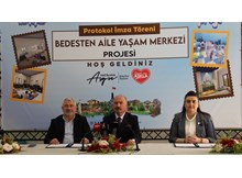 Çorum’a Aile Yaşam Merkezi kuruluyor