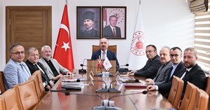 Çorum’a ikinci OSB kuruluyor 