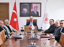 Çorum’a ikinci OSB kuruluyor 