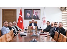 Çorum’a ikinci OSB kuruluyor 