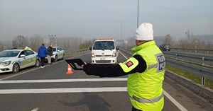 Çorum’da 117 noktada denetim, binlerce kişi sorgulandı