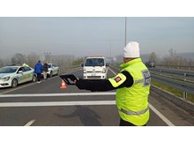 Çorum’da 117 noktada denetim, binlerce kişi sorgulandı