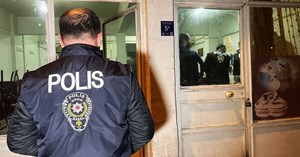 Çorum’da aranan 15 şahıs yakalandı