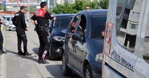 Çorum’da aranan 17 şahıs yakalandı